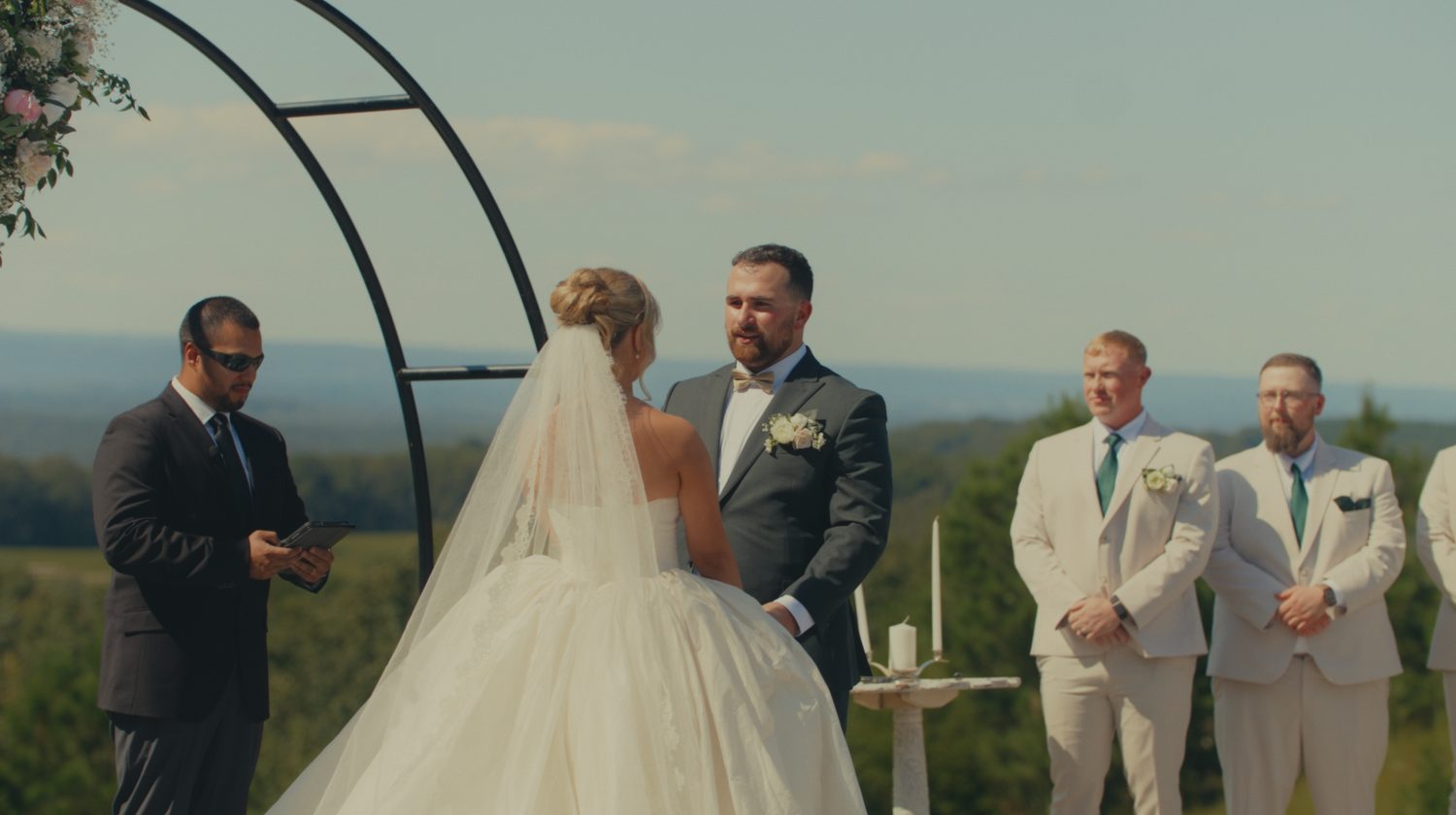 Ceremony